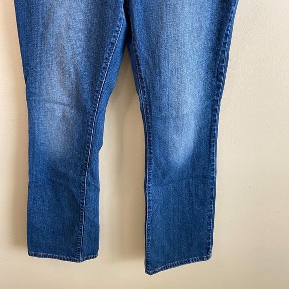 Levi's Relaxed Bootcut Jeans 415 - Picture 3 of 5